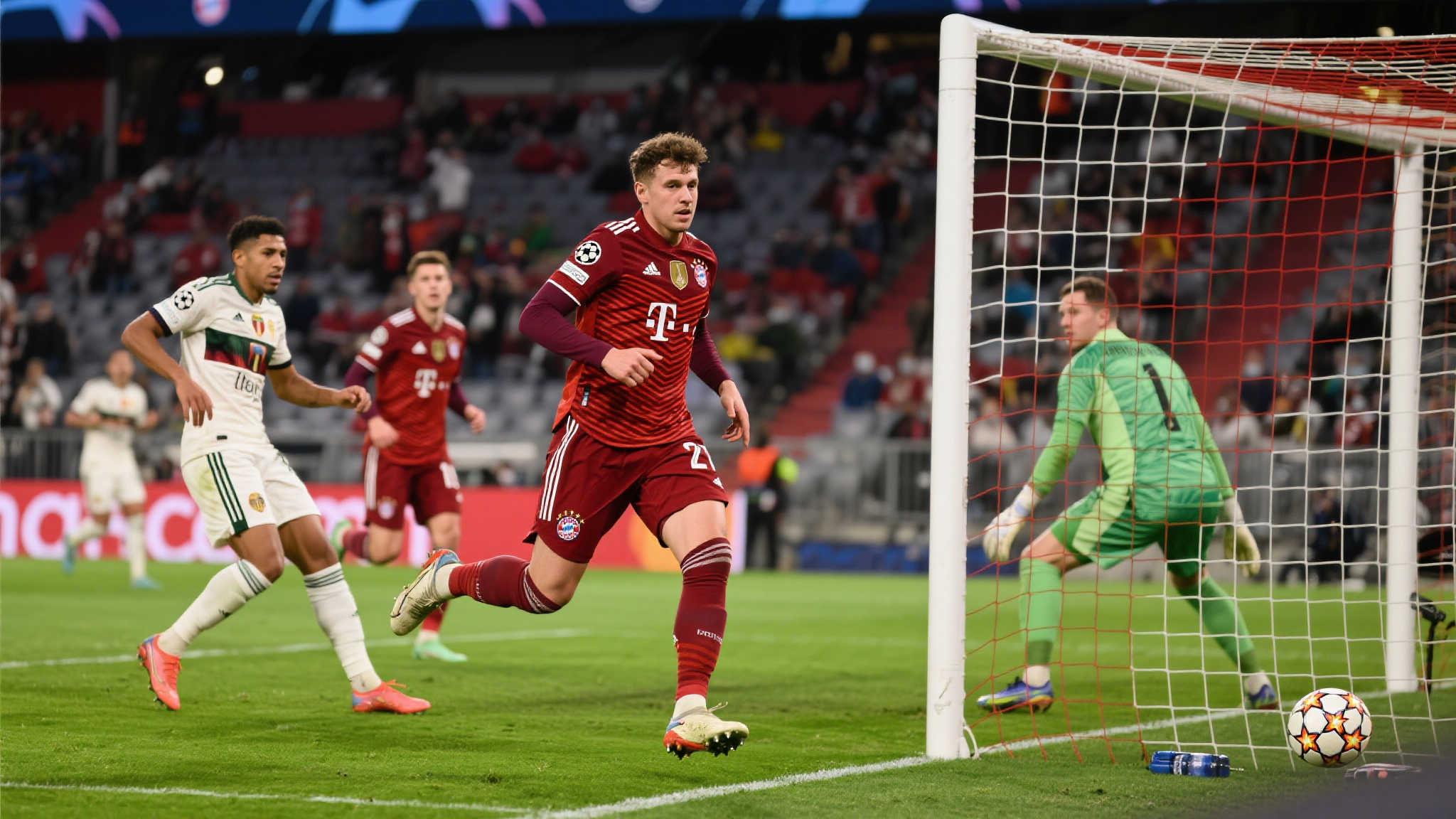 介绍世界杯下注