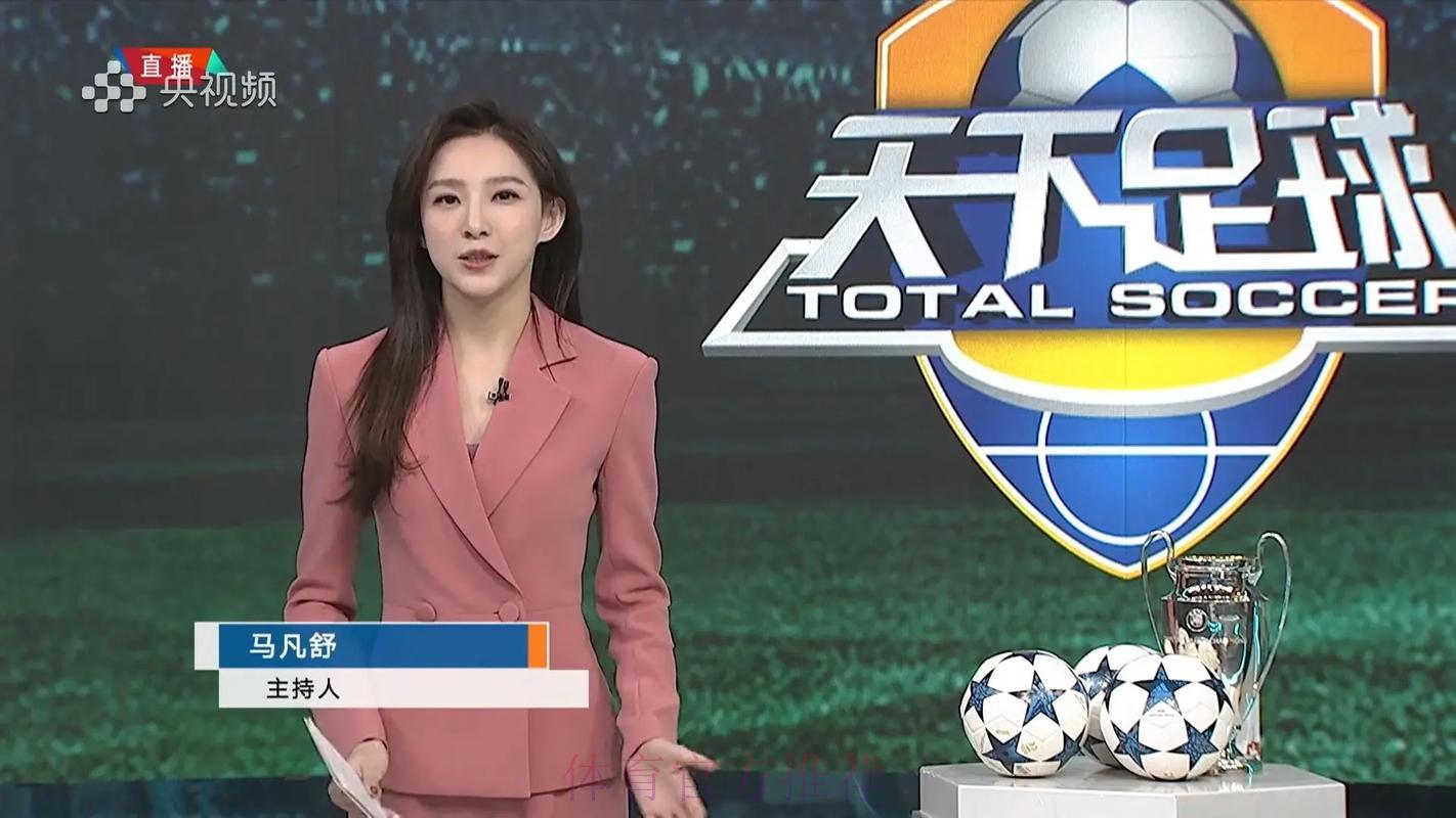 如此纵览天下:女足世界杯直播完全指南 如此纵览天下:女足世界杯直播完全指南